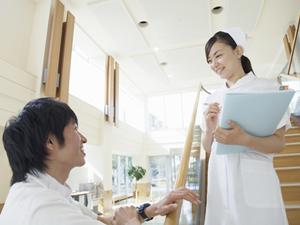 春日井にある耳鼻咽喉科クリニック
